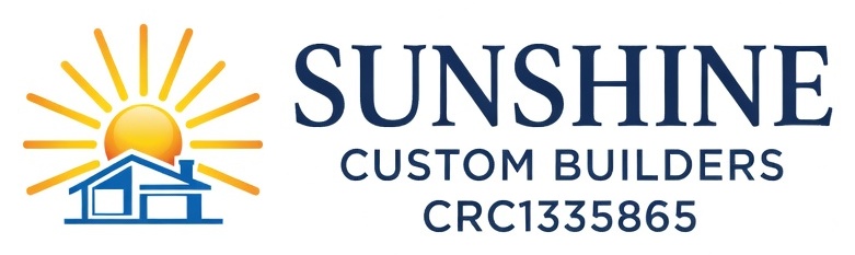 Sunshine Custom Builders